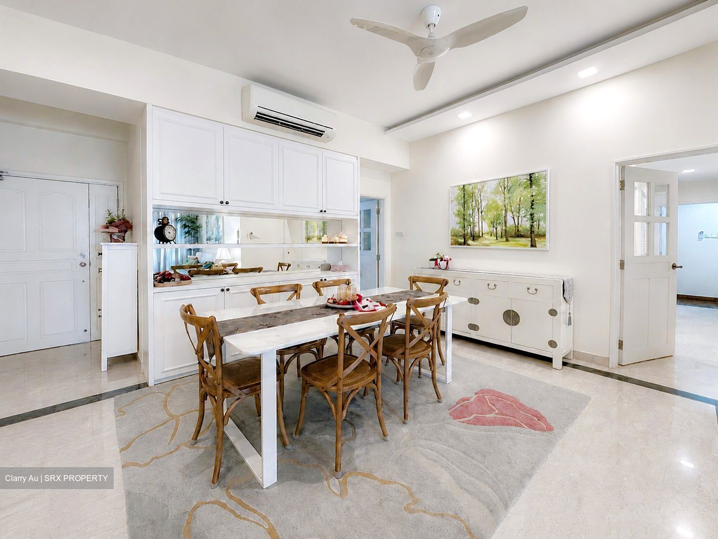 Hillview Green (D21), Condominium #561182191